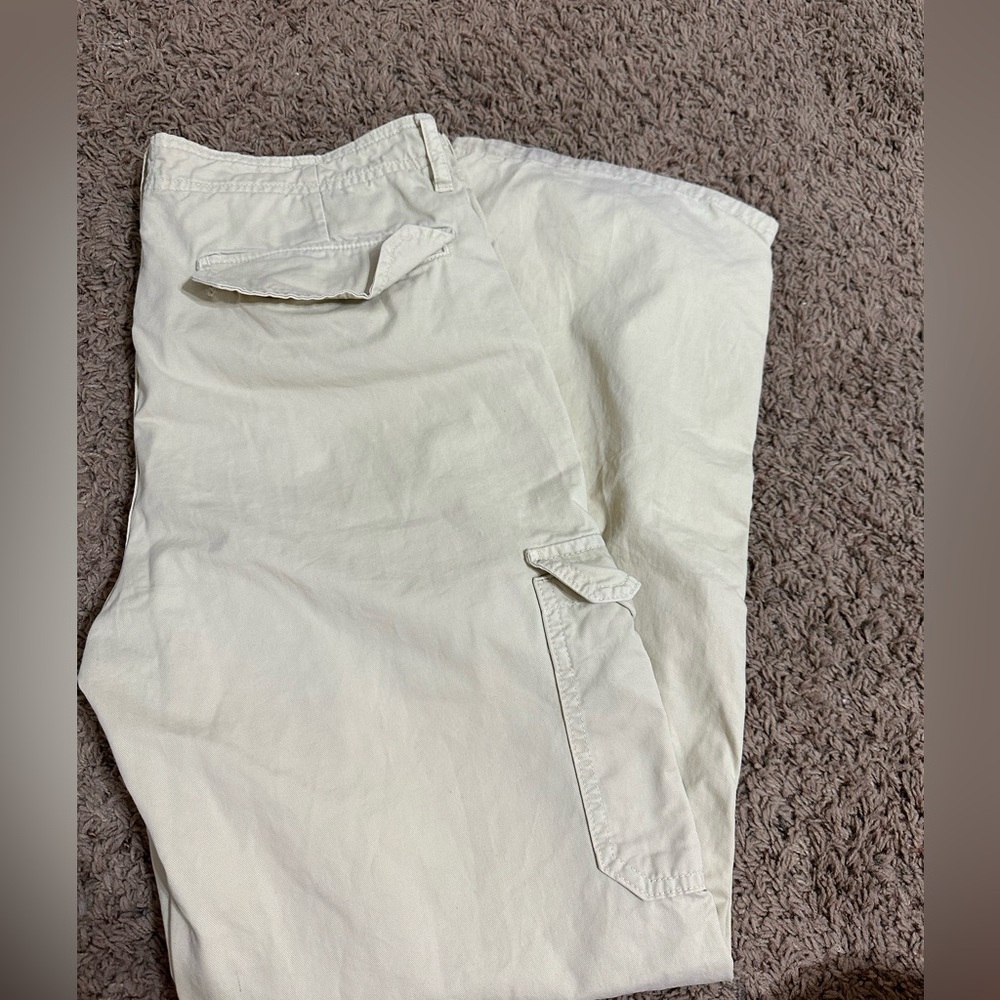 zara jeans - size 10